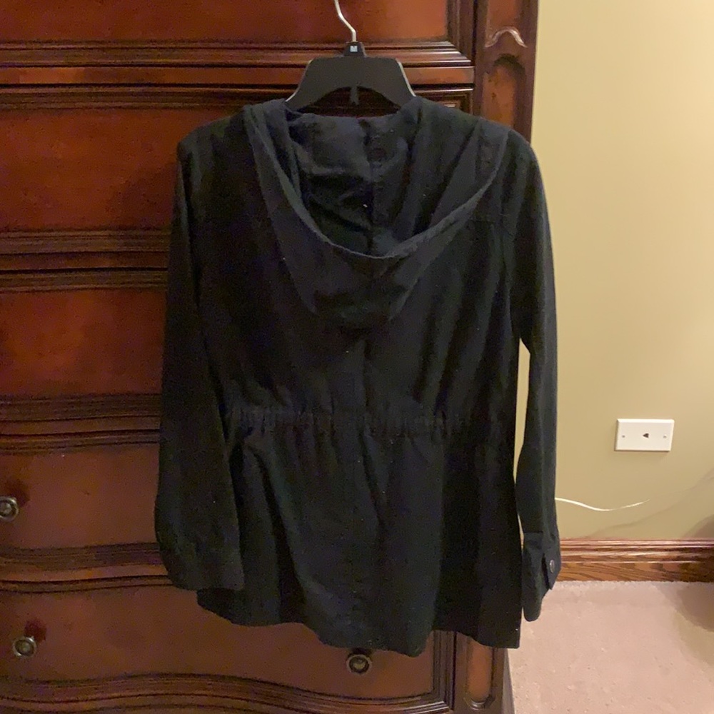 Utility jacket - Picture 3 of 3